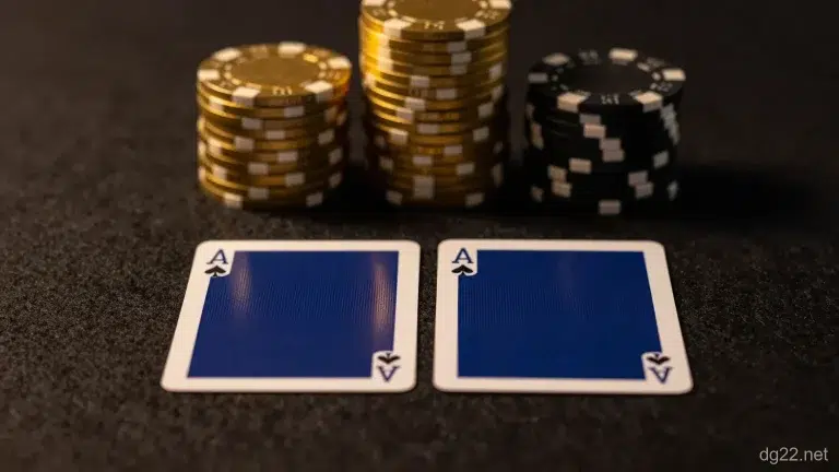 DG娛樂城 - Gaming Content Provider, Slot, Fishing 12 dg22 baccarat pair hero